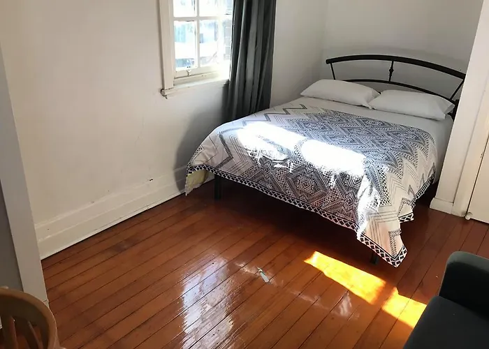 Lord Raglan Hotel Sydney