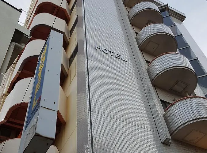 Business Hotel La Firenze Tokyo
