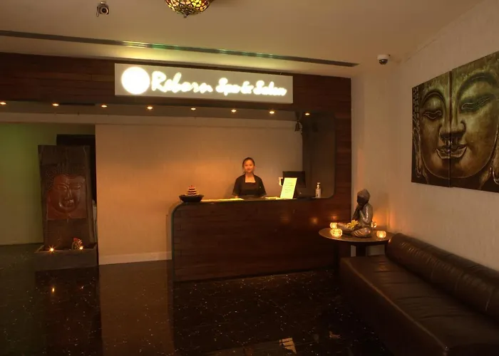 Regal Plaza Hotel Dubai