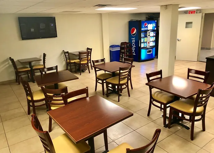 Days Inn By Wyndham Brooklyn Borough Park New York