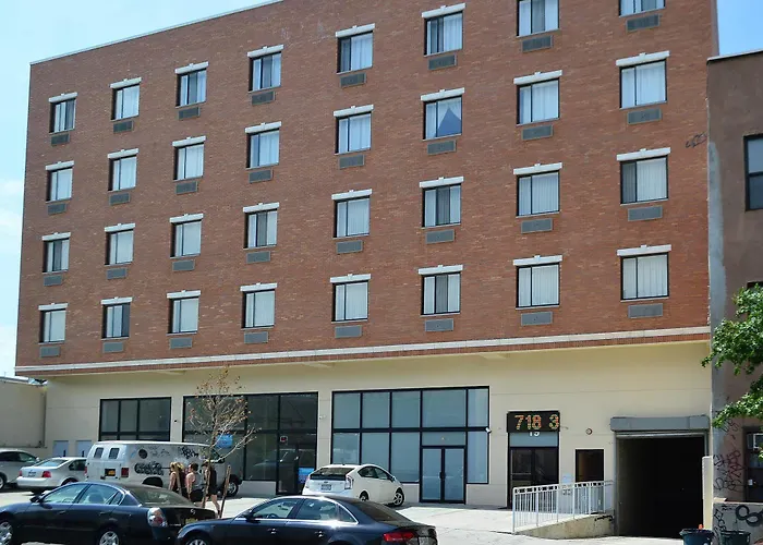 Bogart Hotel New York