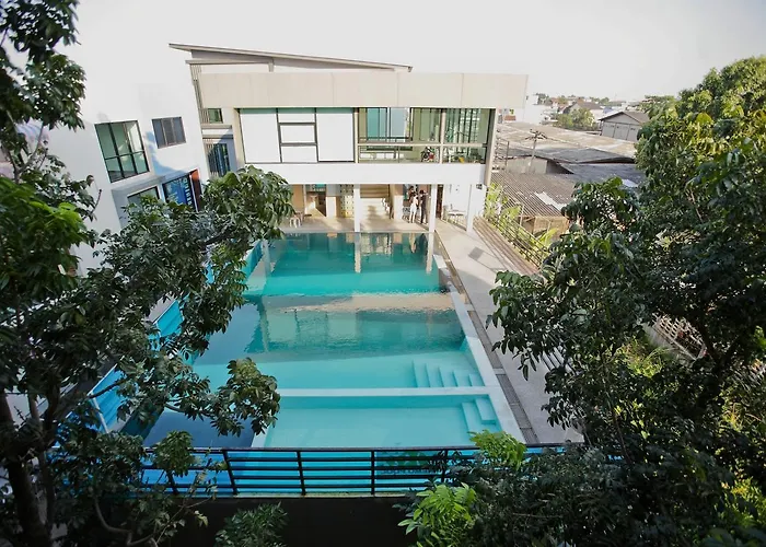 Fullrich Residence Bangkok