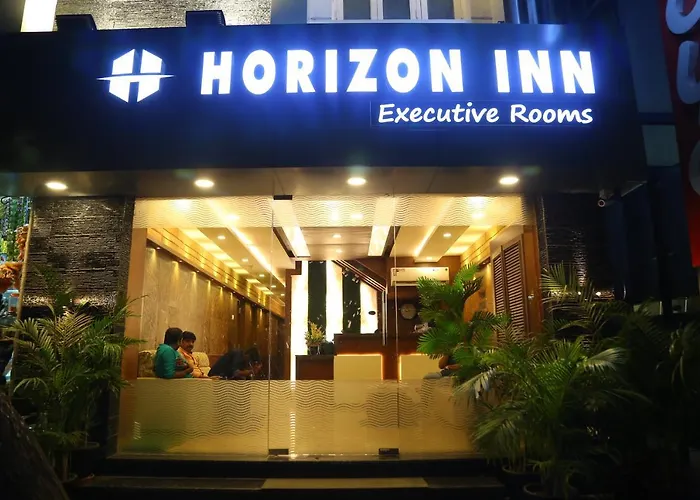 Horizon Inn Chennai