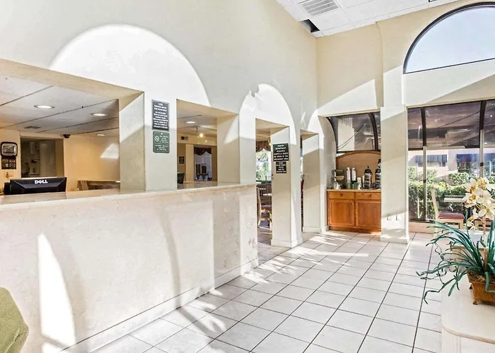 Quality Inn & Suites Myrtle Beach