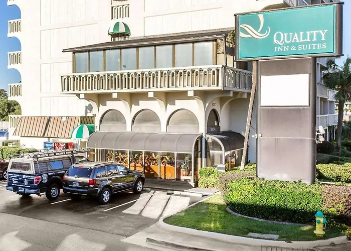 Quality Inn & Suites Myrtle Beach