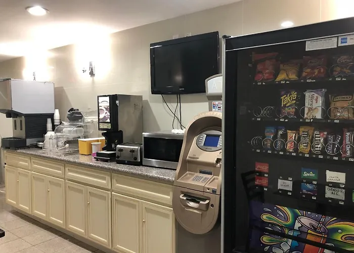 The Vue Express @ 39Th Street Hotel New York