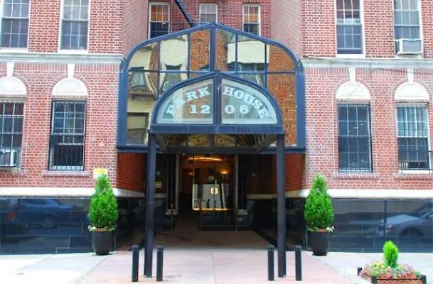 Park House Hotel Brooklyn New York