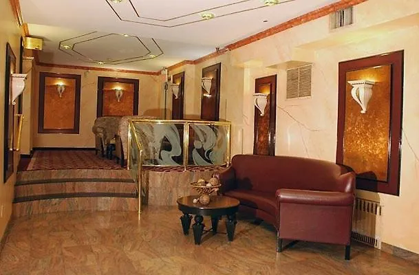 Park House Hotel Brooklyn New York