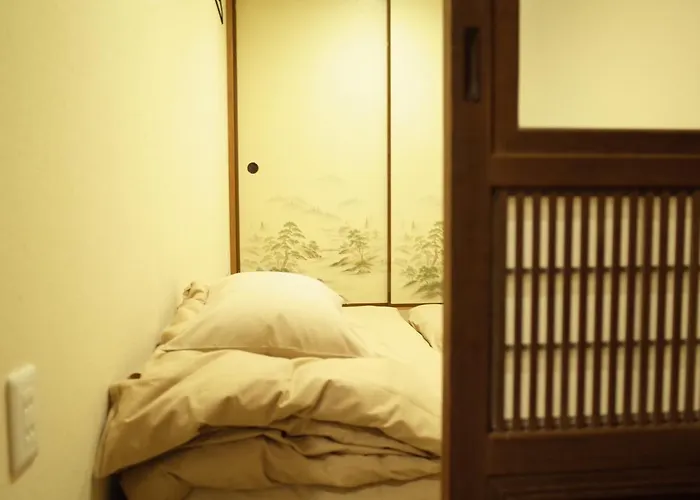 Bnb+ Asakusa Kuramae Tokyo