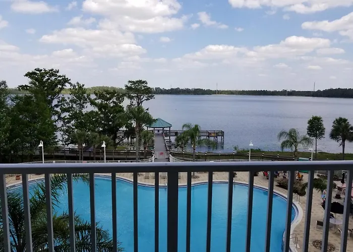 Blue Heron Beach Resort Orlando
