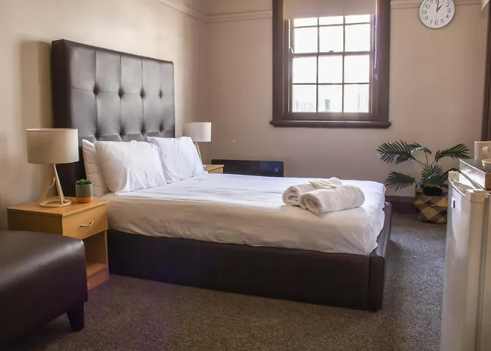 Campsie Hotel Sydney