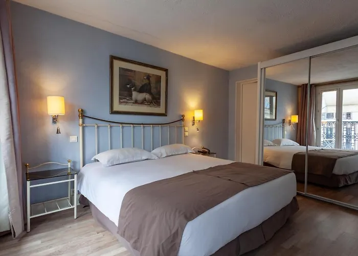 Hotel Atlantis Paris