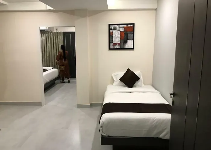 Apollostay Chennai