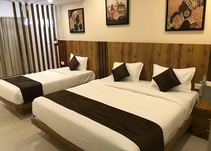 Apollostay Chennai