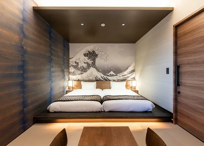La'Gent Hotel Shinjuku Kabukicho Tokyo