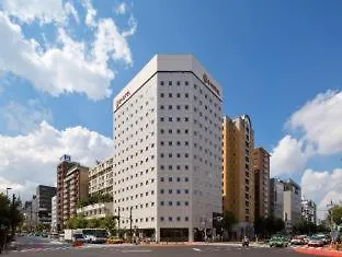 E Hotel Higashi Shinjuku Tokyo