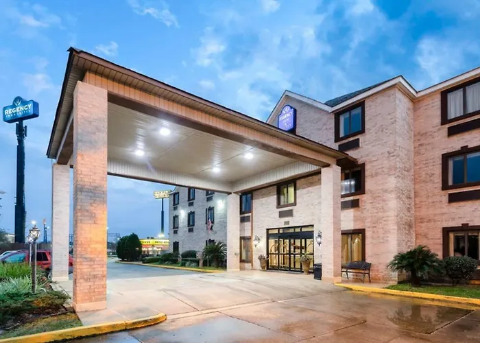 Regency Inn & Suites Biloxi
