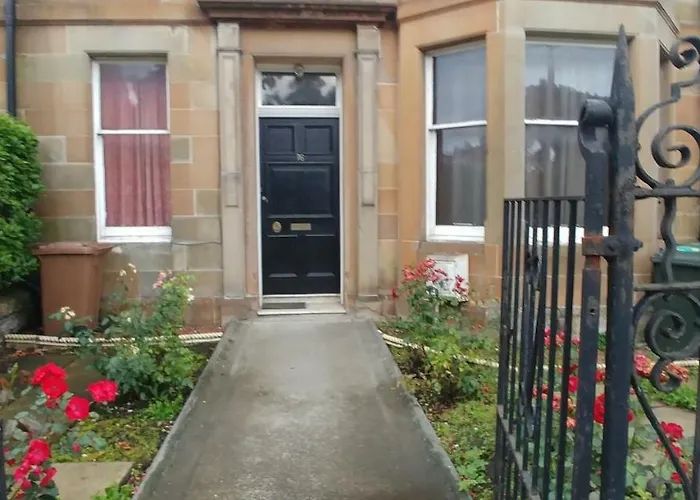 Mayfair Guest House Edinburgh