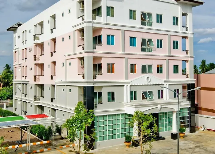 Kozy Inn Bangkok