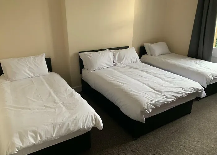 Mayfair Guest House Edinburgh