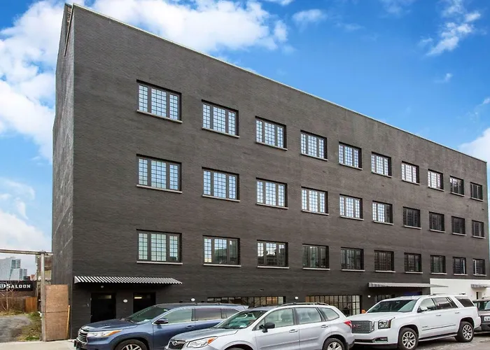 Gowanus Inn & Yard New York