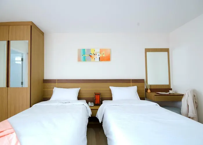 Kozy Inn Bangkok