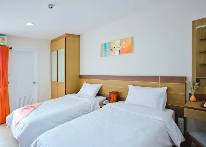 Kozy Inn Bangkok