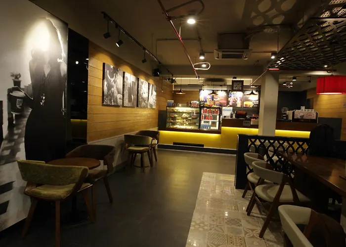 Venture Park, Omr, Thoraipakkam, Chennai Hotel