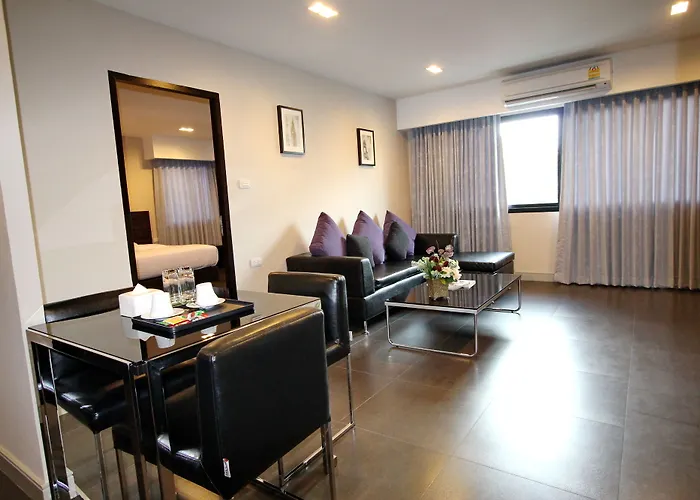 14 Residence Bangkok