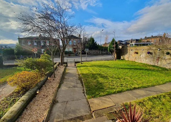 Minto House Hotel Edinburgh