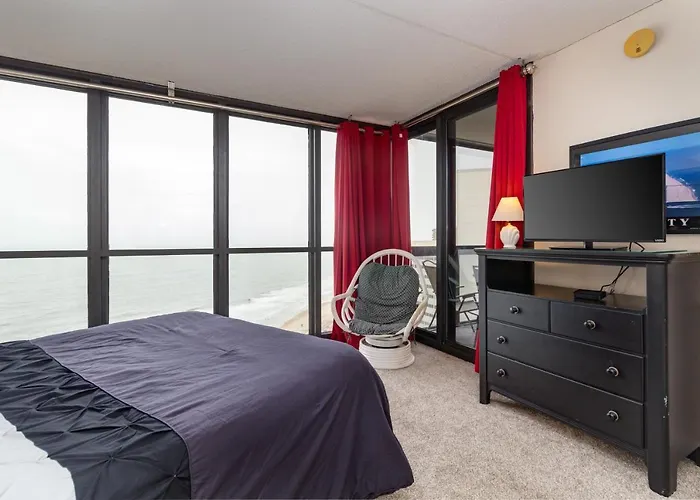 Golden Sands Ocean City