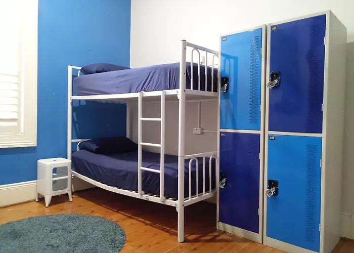 Backpackers Hq Sydney