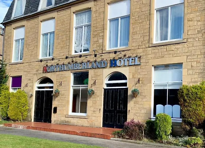 Northumberland Hotel Edinburgh