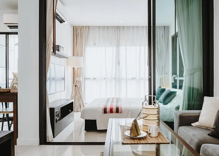 Siamplaengna Residence Bangkok