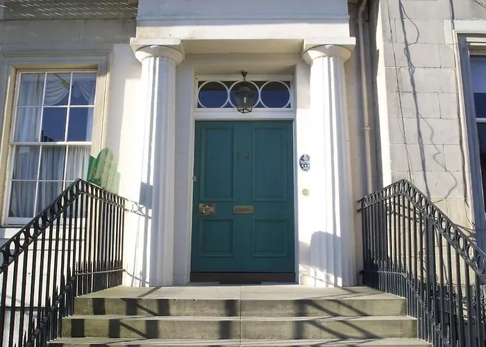 Hanover House Hotel Edinburgh