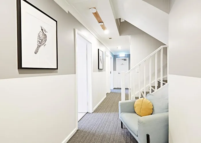 The Boutique Hostel Sydney